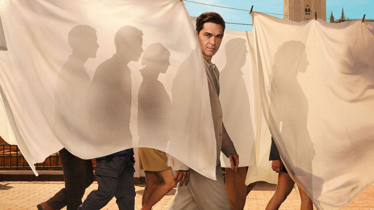 New Movies and TV Shows on Netflix May 2026