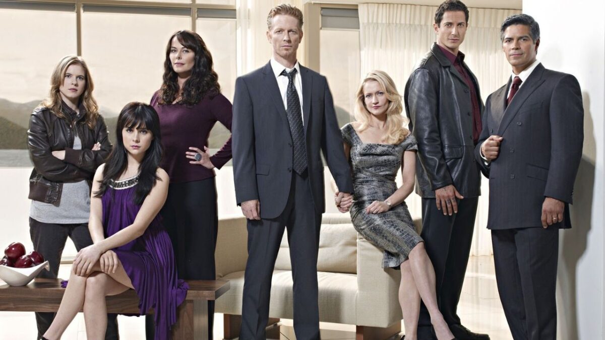 New Movies and TV Shows on Paramount Plus May 2026