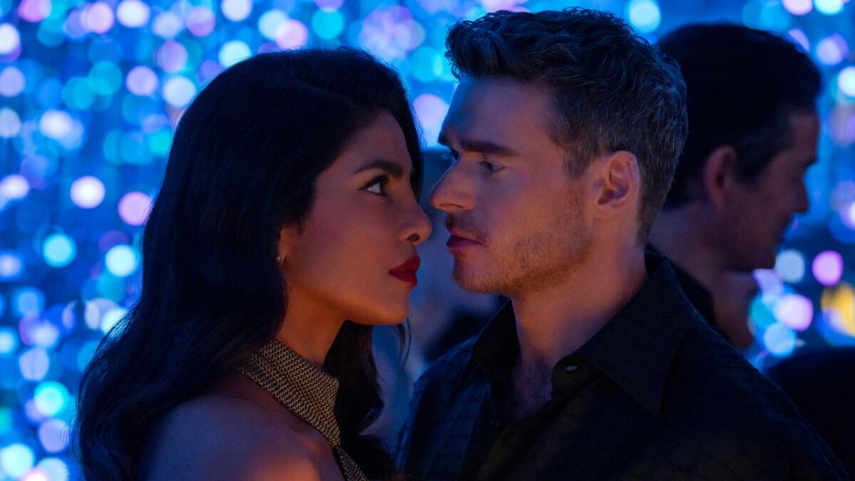 New Movies and TV Shows on Prime Video