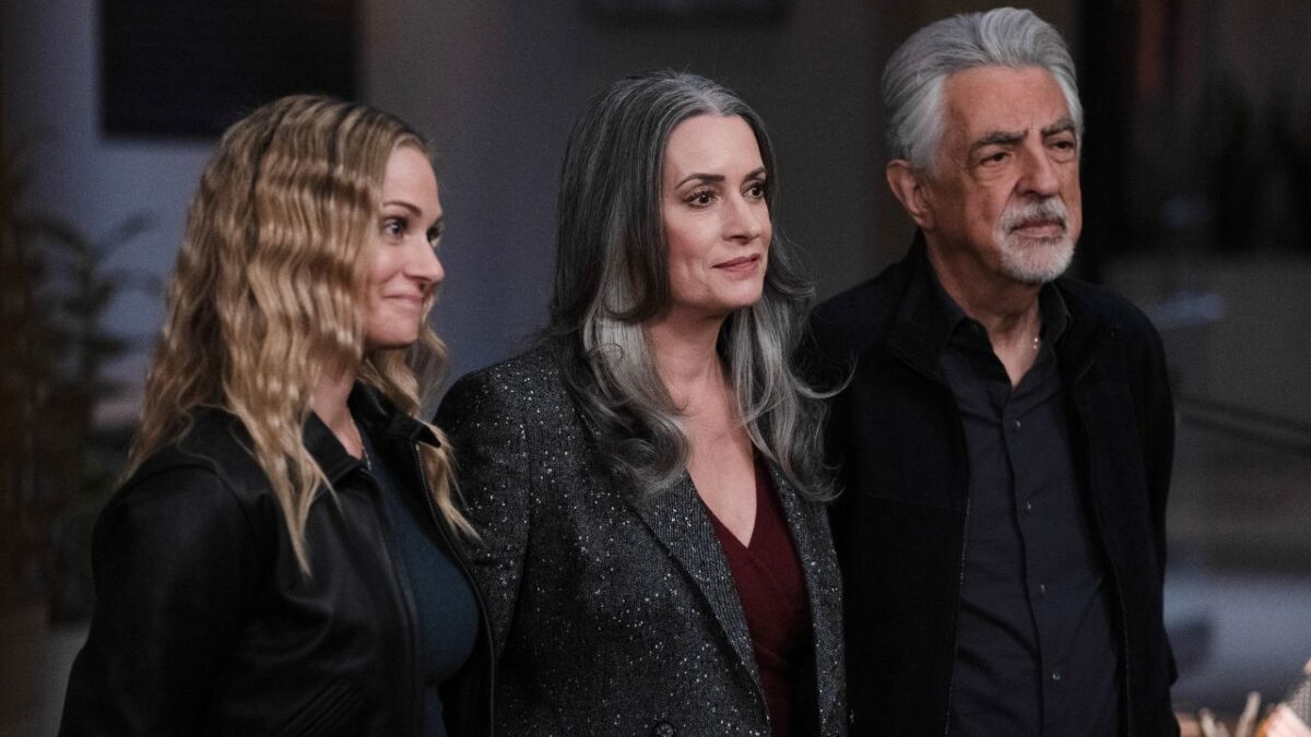 New Movies and TV Shows on Paramount Plus May 2026