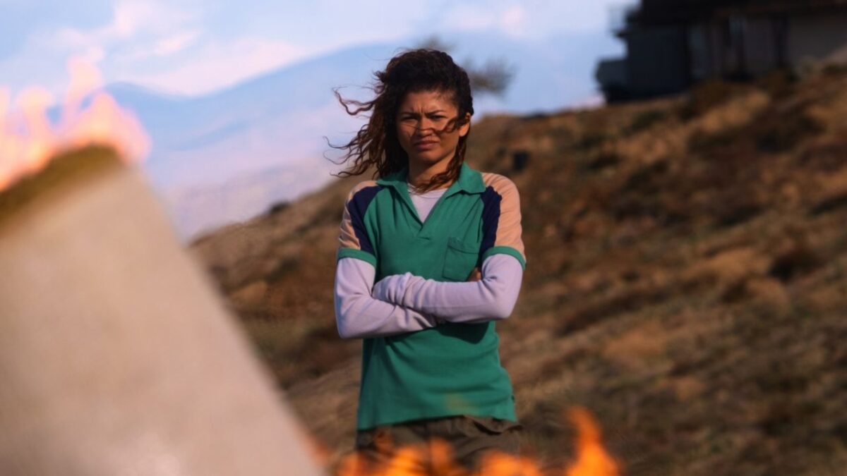 Euphoria Season 3 Episode Guide