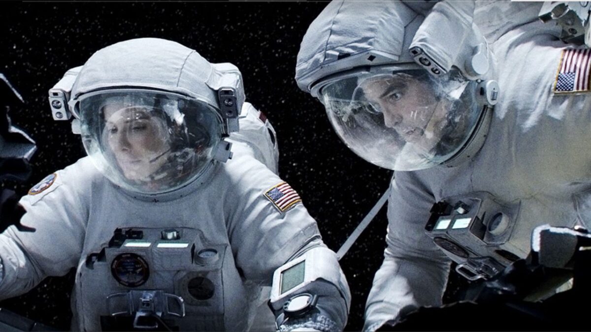 Movies Like Project Hail Mary