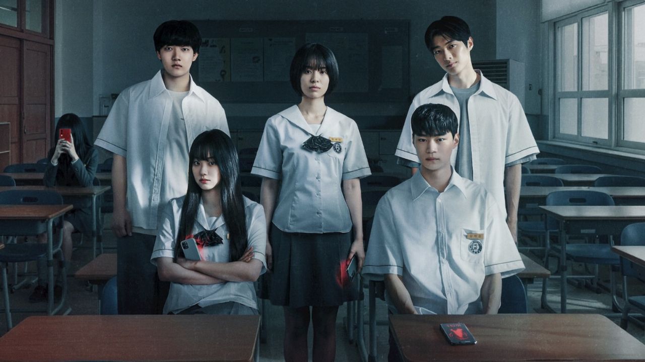 Shows Like If Wishes Could Kill