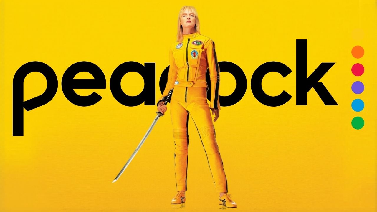 New Movies and TV Shows on Peacock May 2026