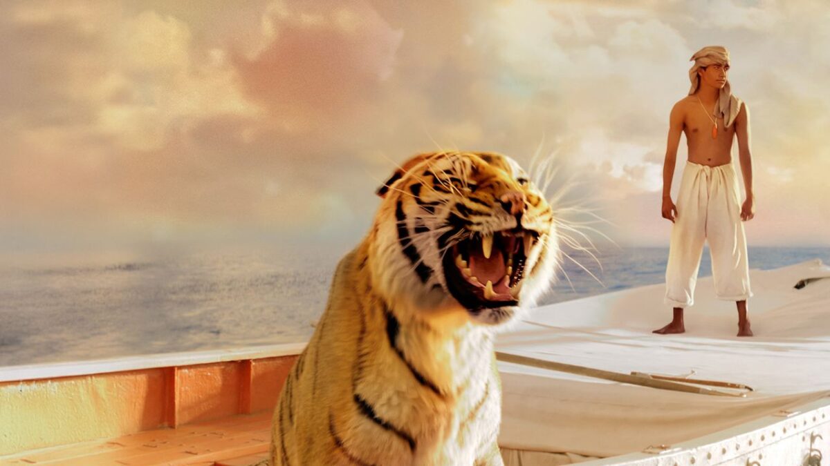 Movies Like Project Hail Mary