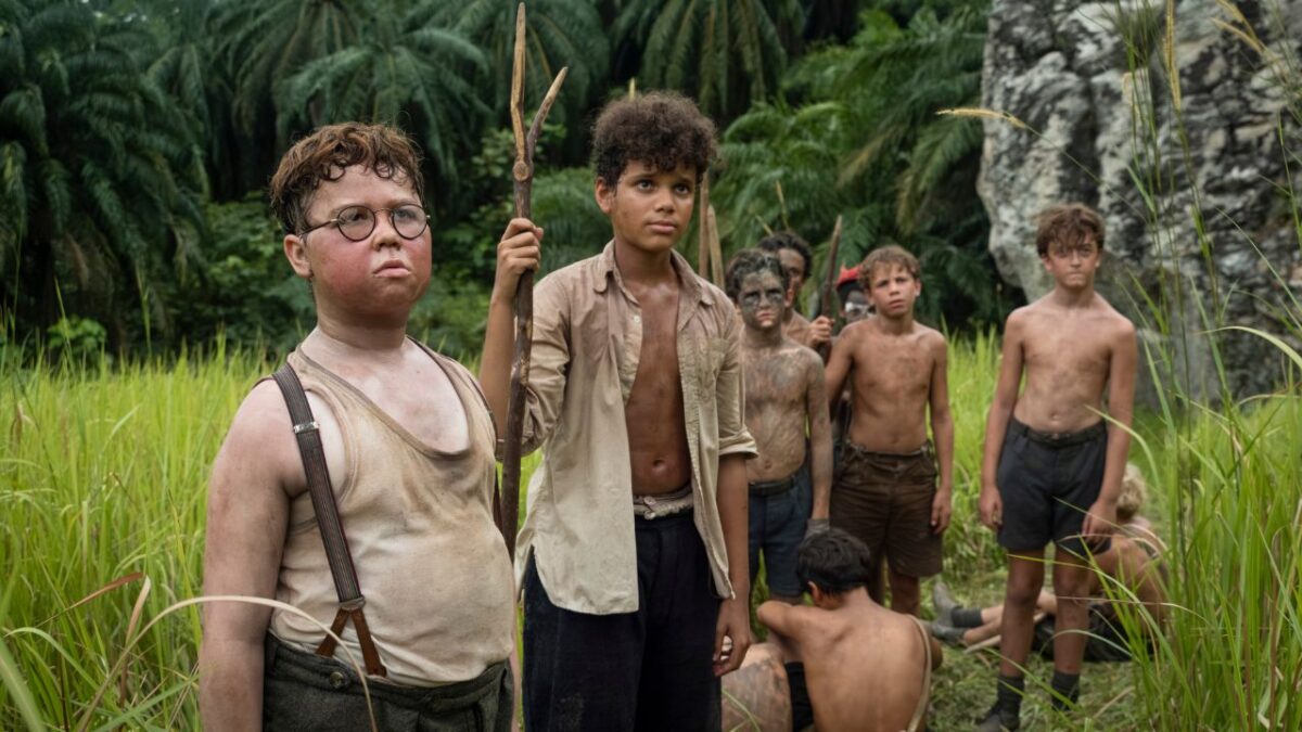 New Movies and TV Shows on Netflix May 2026