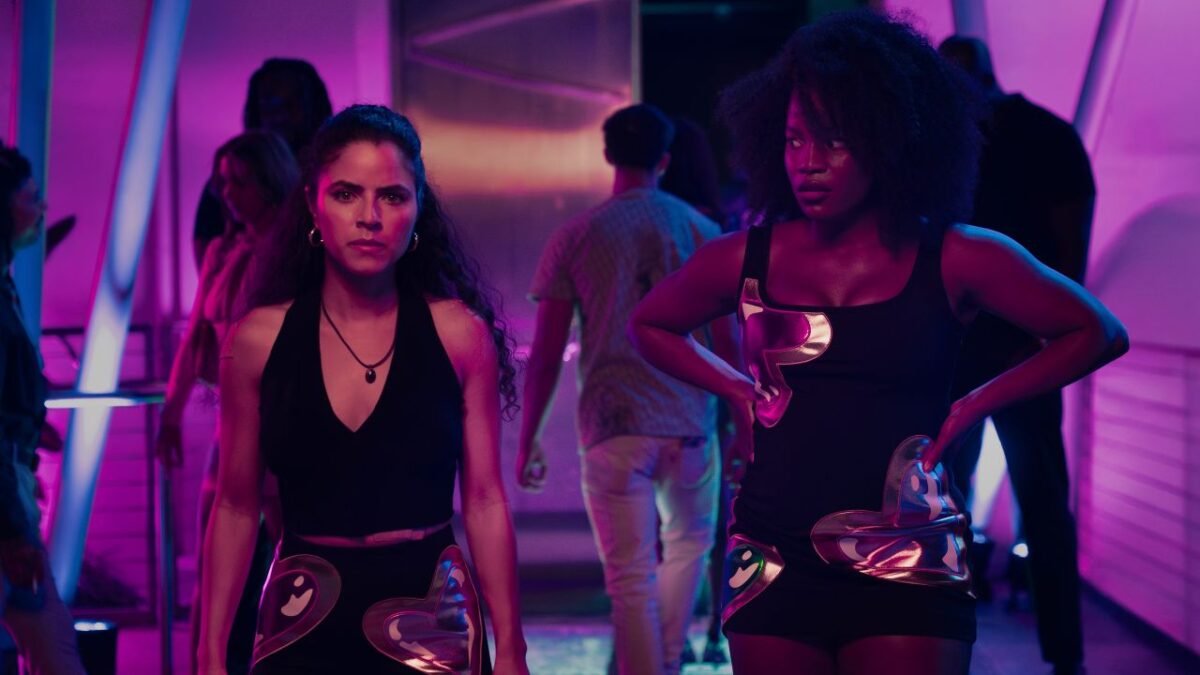 New Movies and TV Shows on Peacock May 2026