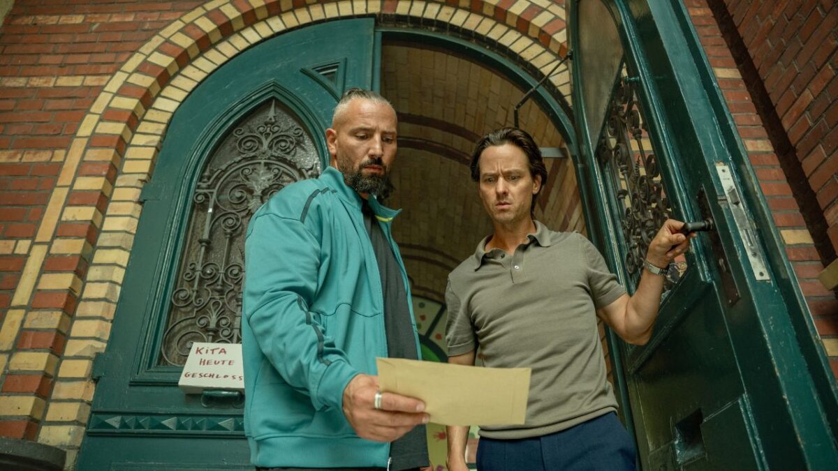 New Movies and TV Shows on Netflix