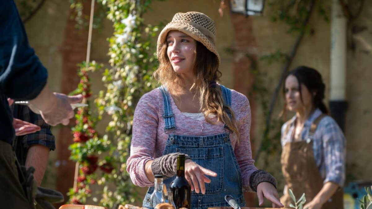 New Movies and TV Shows on Prime Video