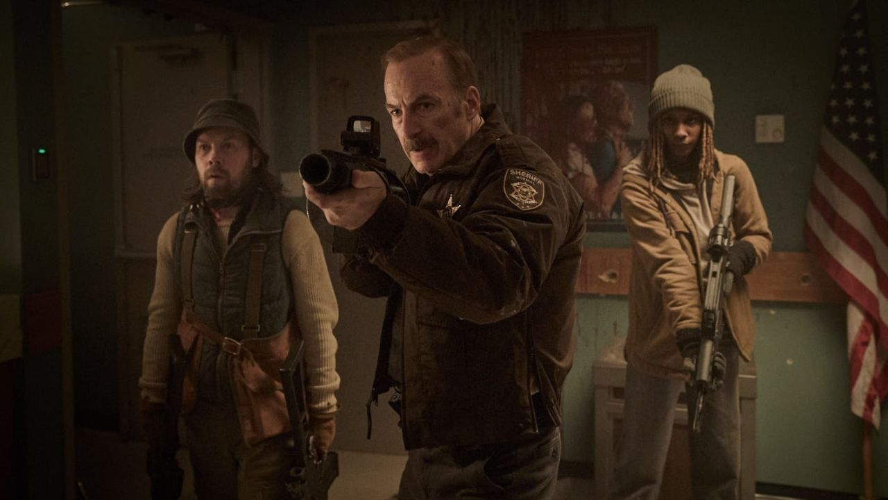 Movies Like Normal 2026