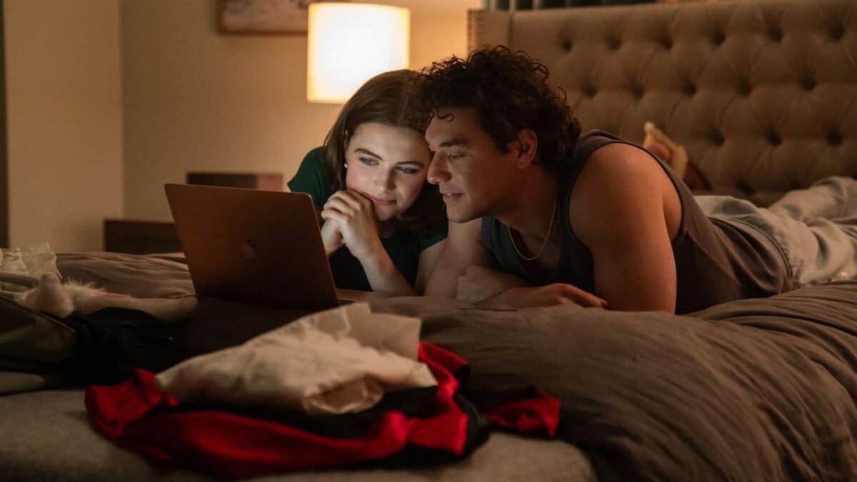 New Movies and TV Shows on Prime Video