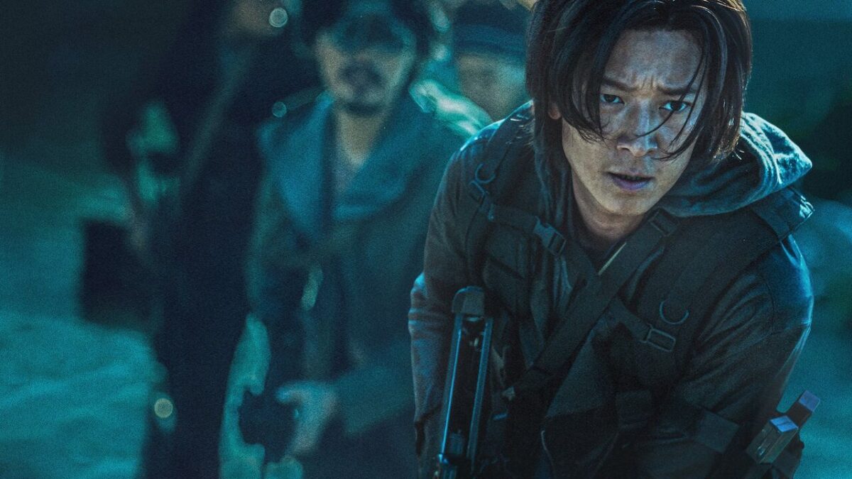 Best Movies and TV Shows Leaving Netflix