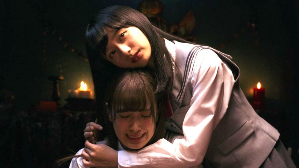 Shows Like If Wishes Could Kill