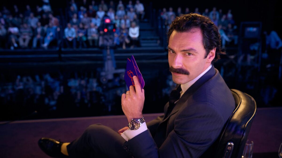 New Movies and TV Shows on Hulu May 2026