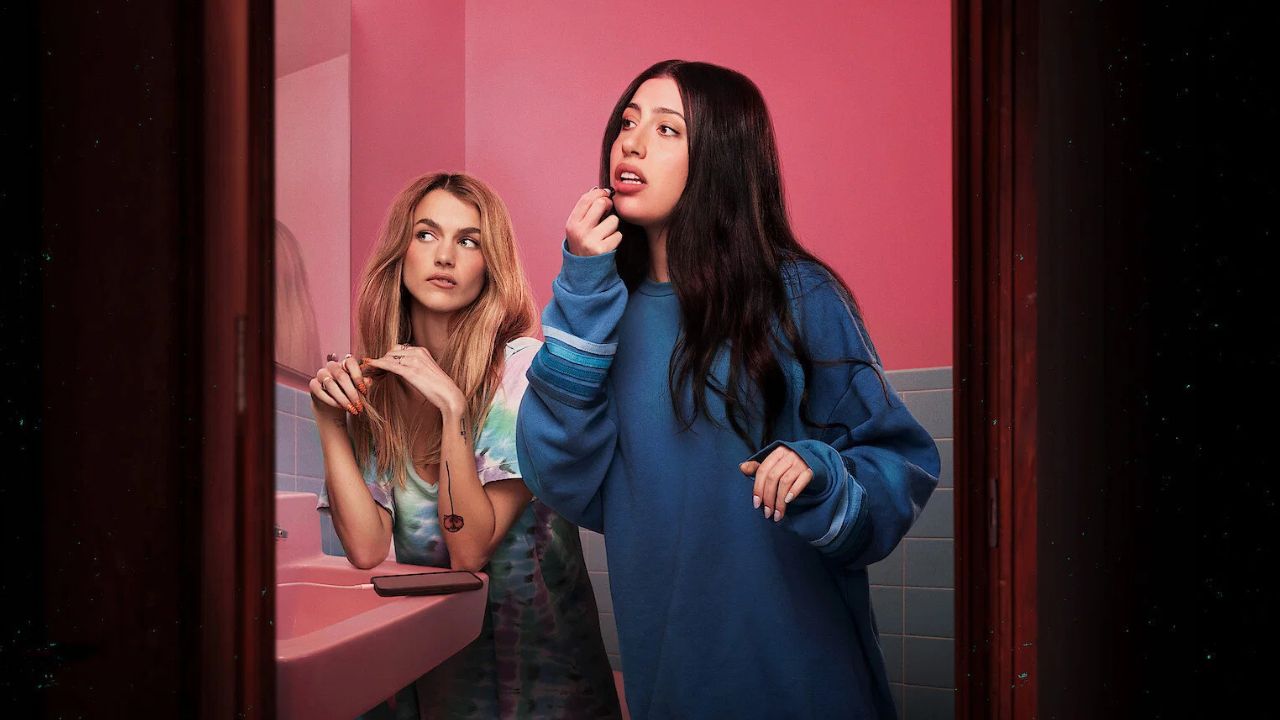 Movies Like Roommates