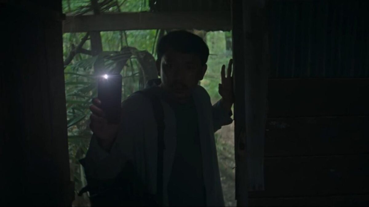 New Movies and TV Show on Shudder May 2026