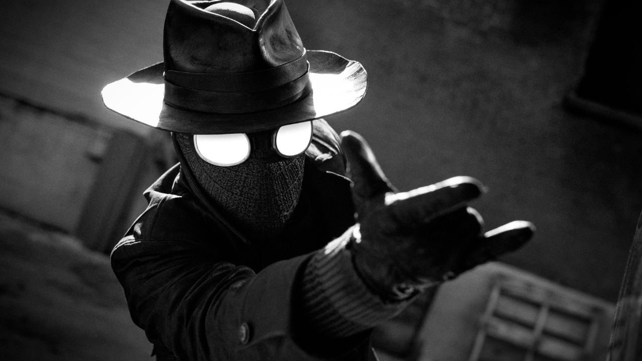 More Spider-Man Variant Projects Are Coming