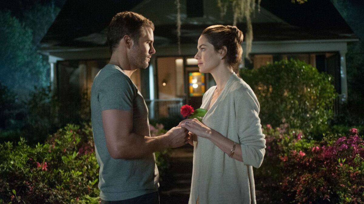 Movies Like Reminders of Him