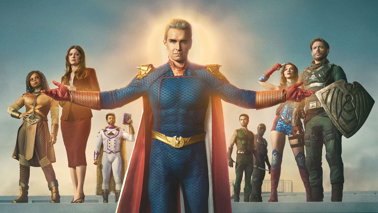 The Boys Season 5 Review
