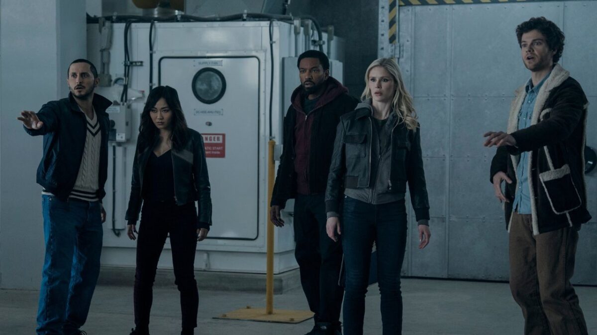 The Boys Season 5 Review