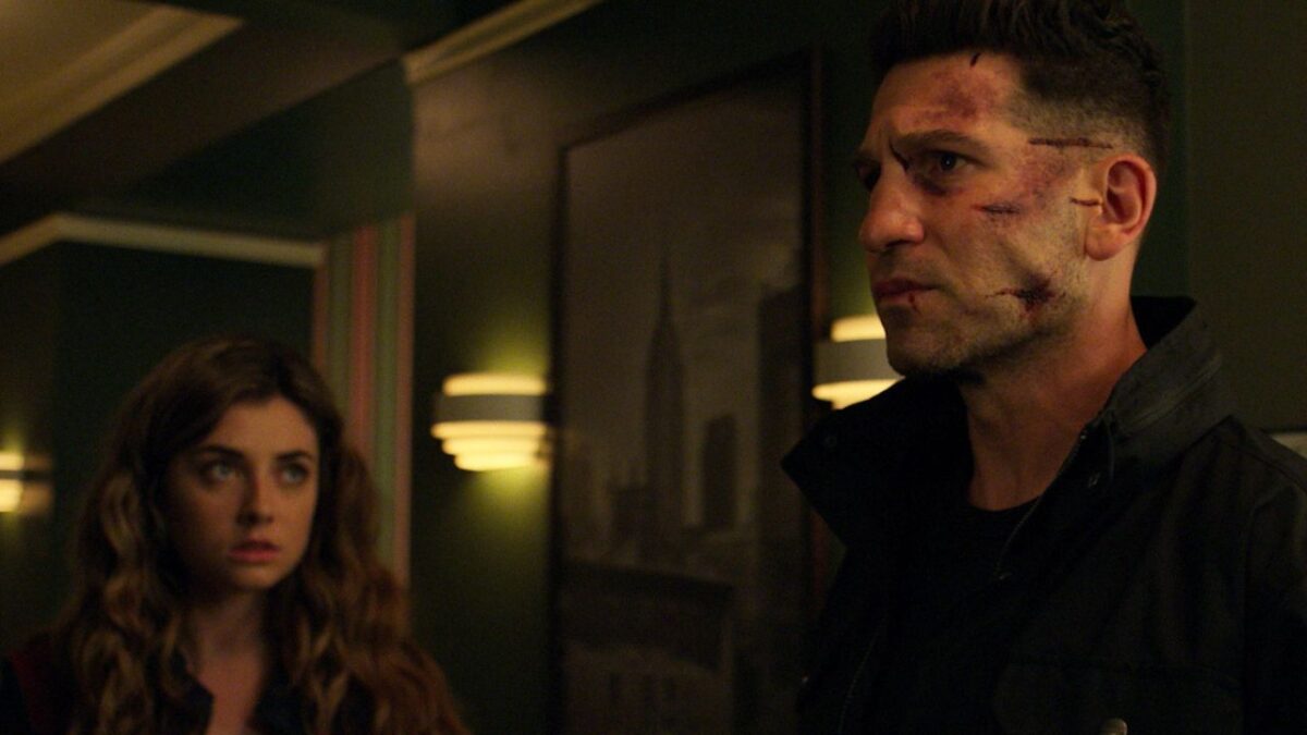 Shows Like Man on Fire