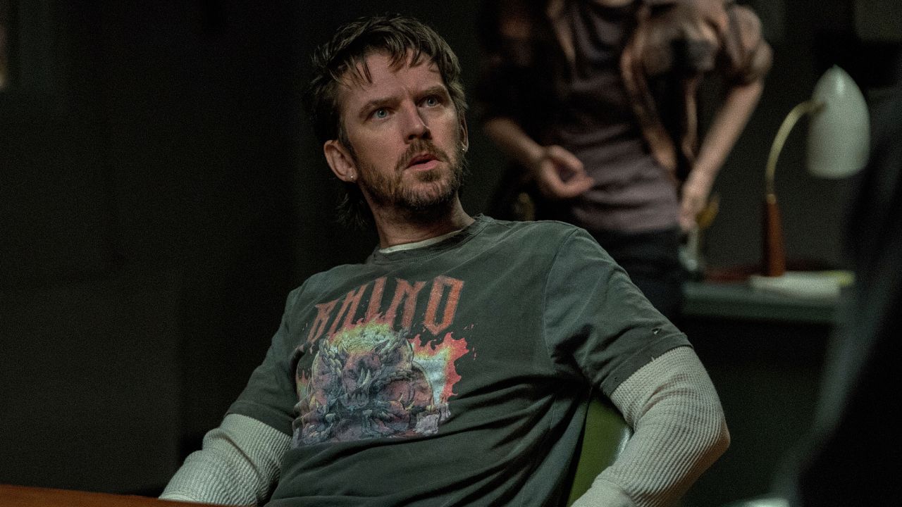 New Movies and TV Show on Shudder May 2026