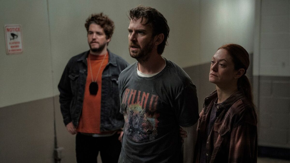 New Movies and TV Show on Shudder May 2026