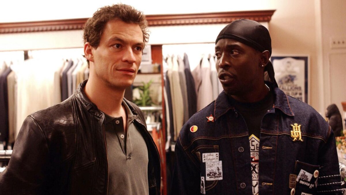 Best Shows of All Time