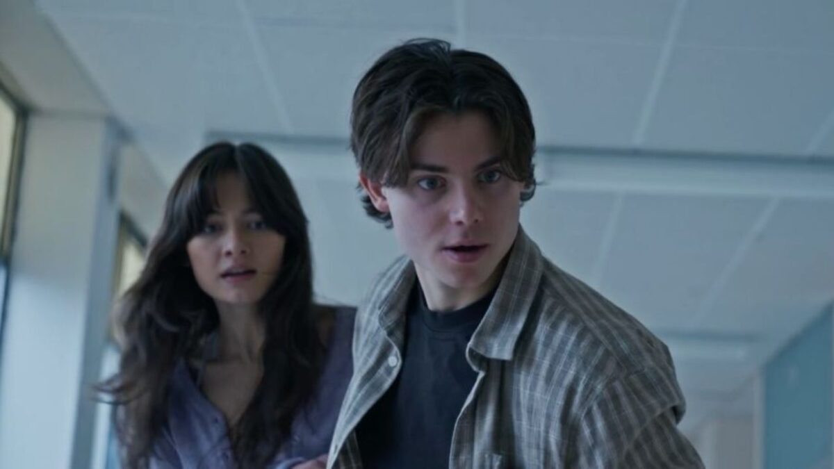 New Movies and TV Show on Shudder May 2026