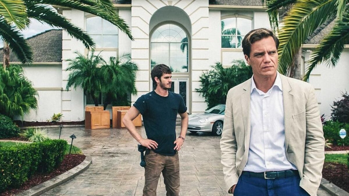 Best Movies and TV Shows Leaving Netflix