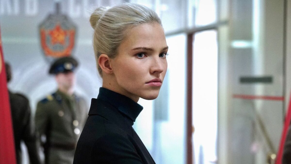 Movies Like My Dearest Assassin
