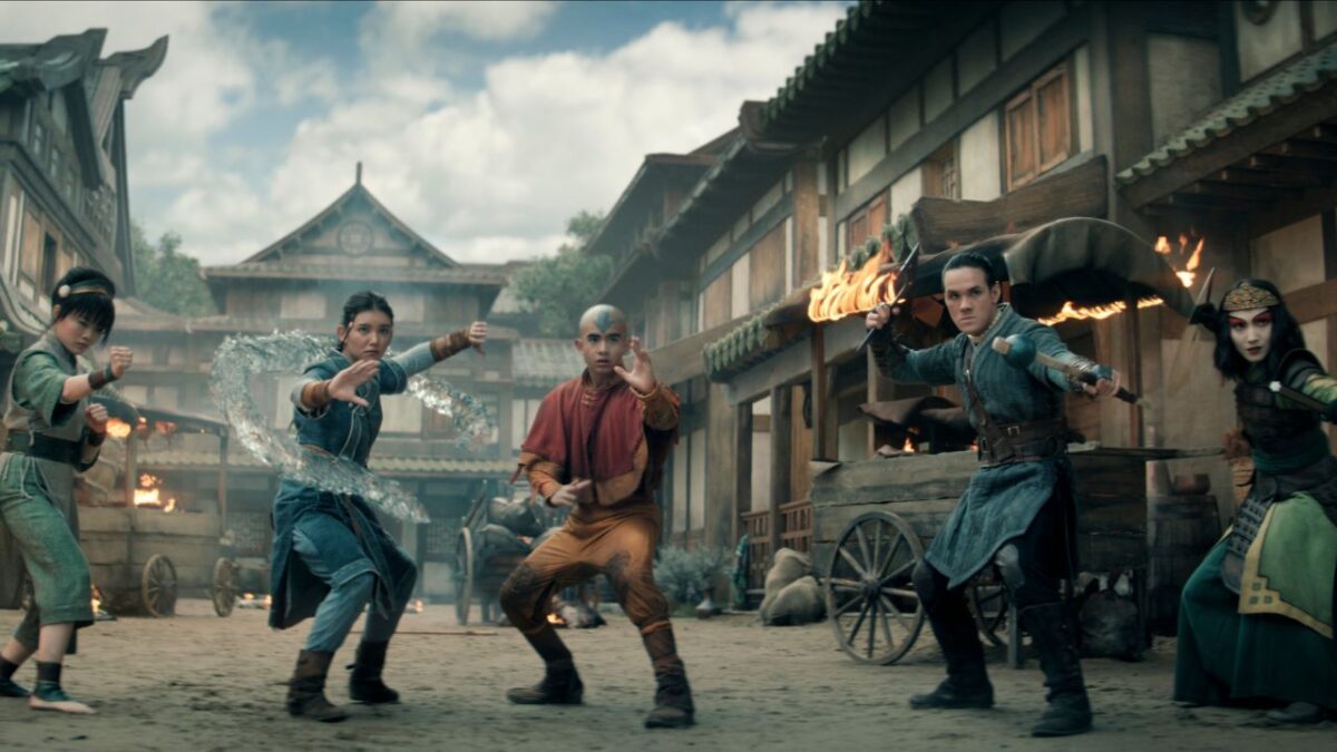 New Movies and TV Shows on Netflix June 2026
