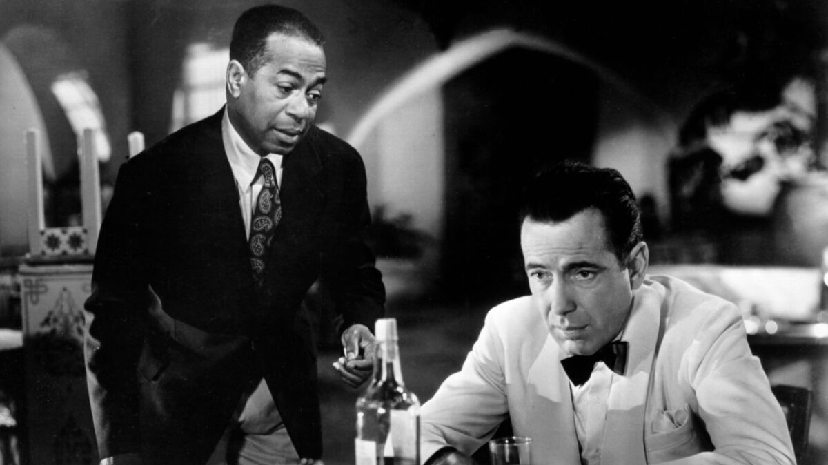 Best Romantic Movies of All Time