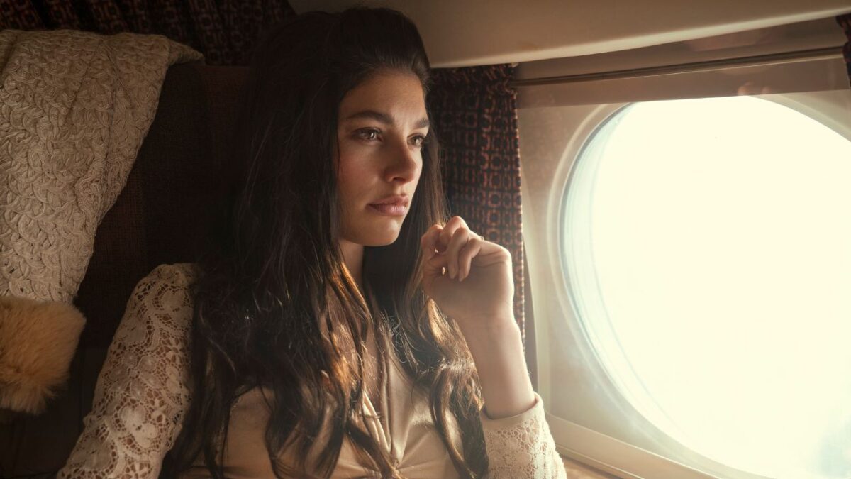 Best Camila Morrone Movies and TV Shows