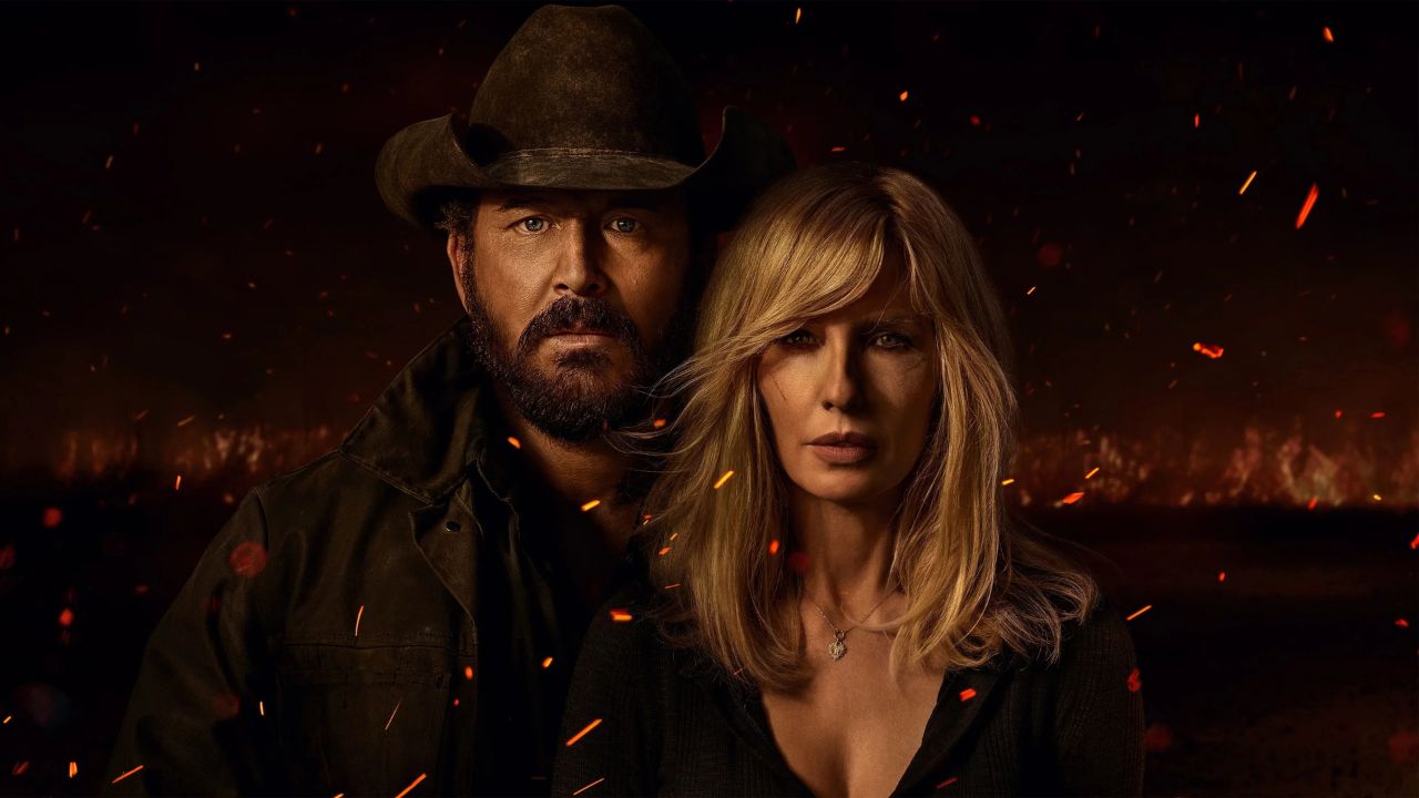 Dutton Ranch TV Featured 1 Shows Like Dutton Ranch