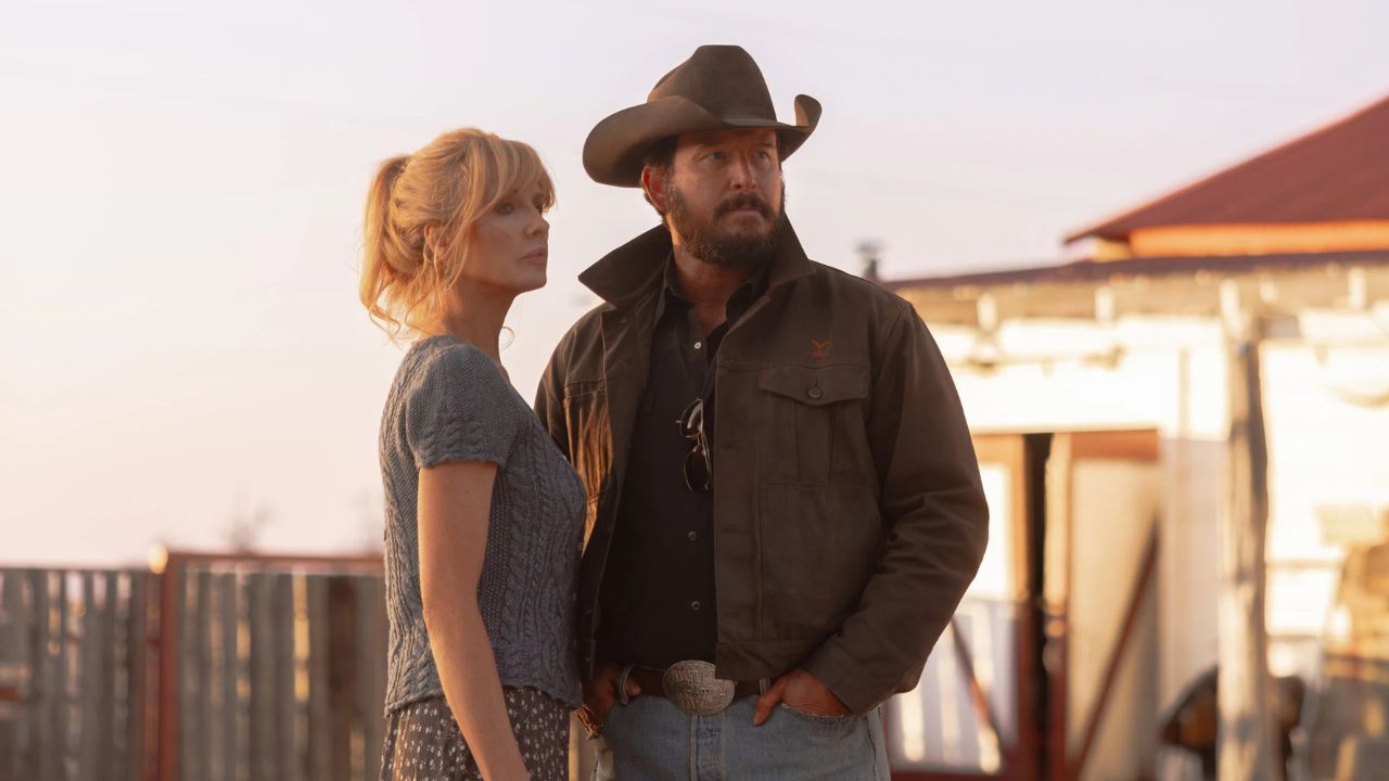Dutton Ranch Episode Guide
