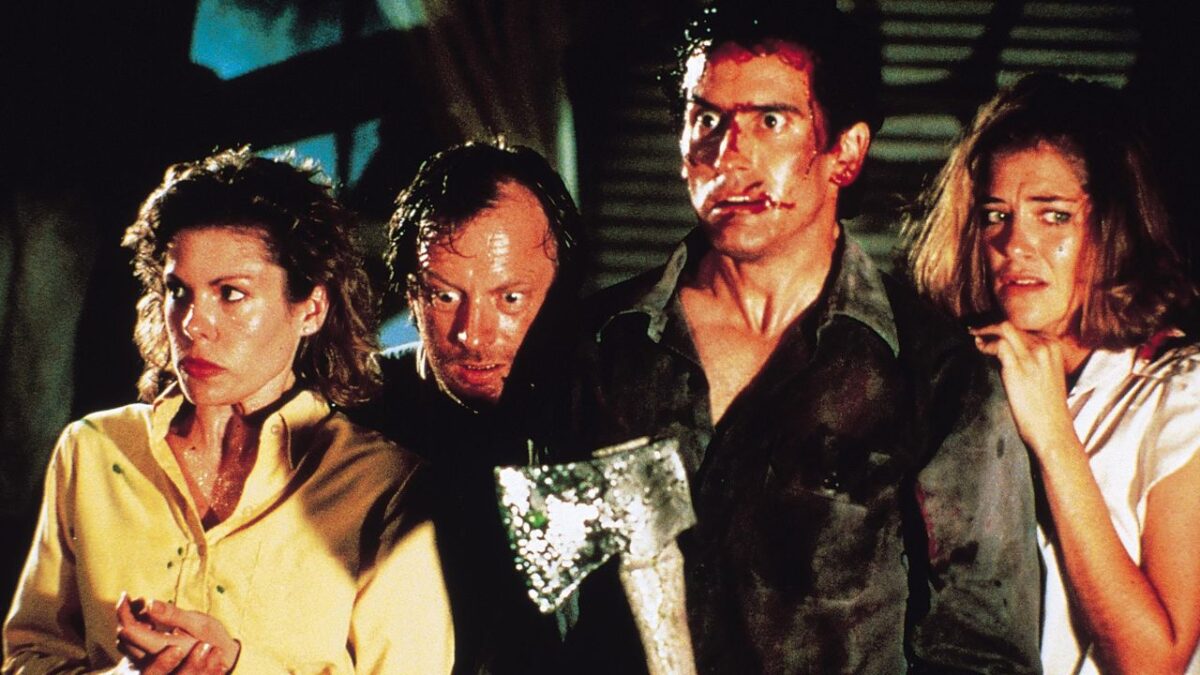 Best Movies on Shudder June 2026