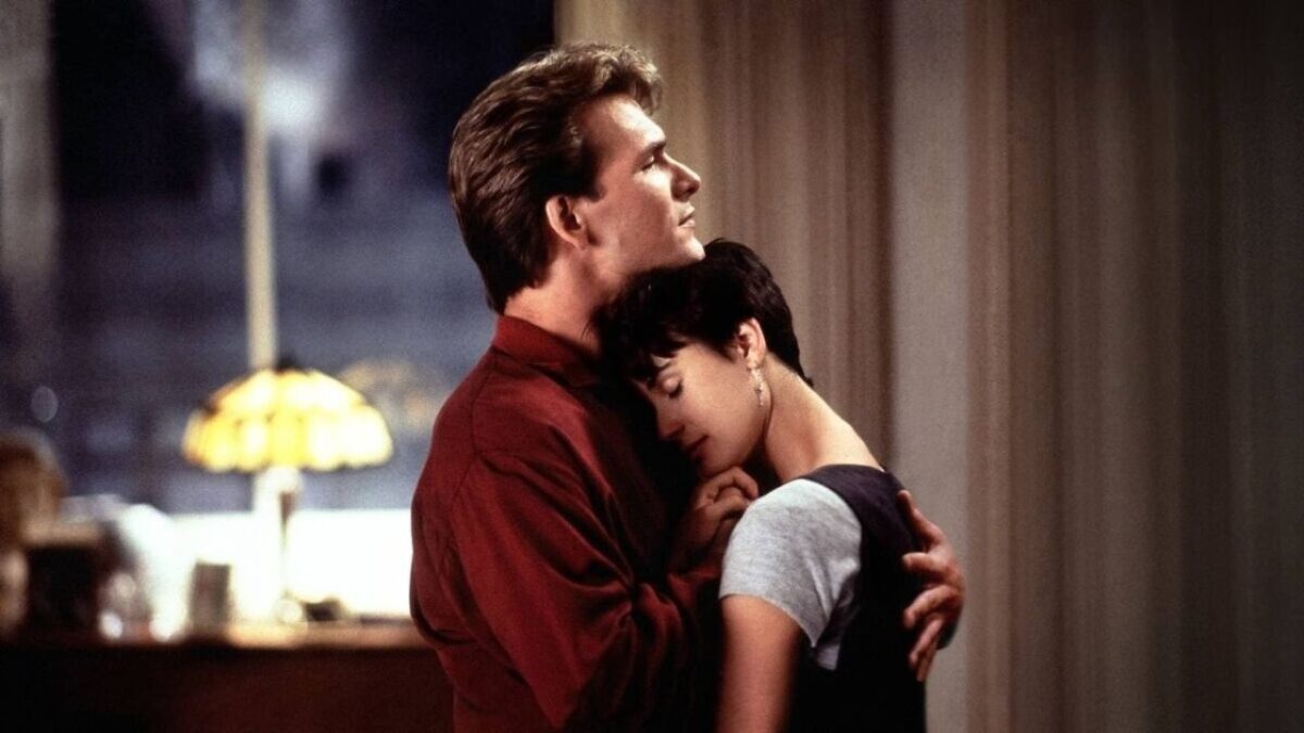 Best Romantic Movies of All Time