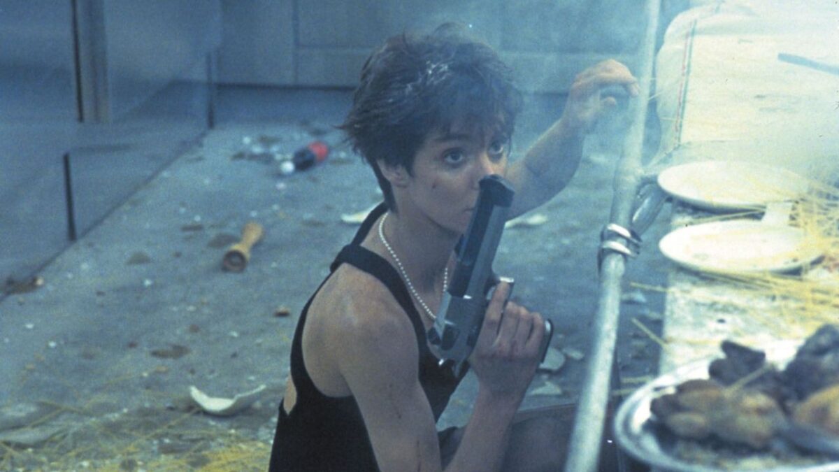 Movies Like My Dearest Assassin