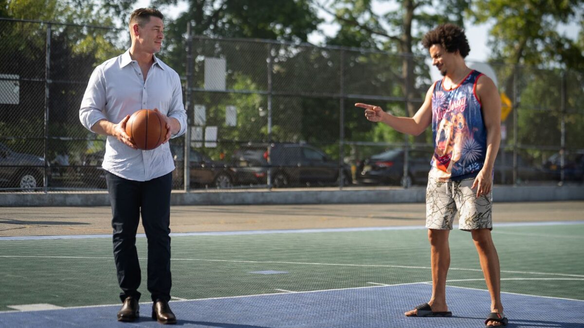 New Movies and TV Shows on Netflix June 2026
