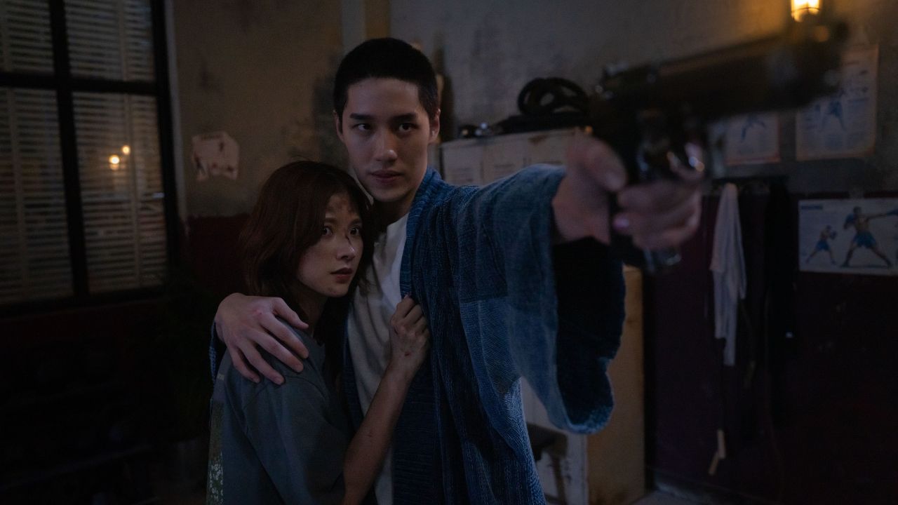 My Dearest Assassin 2026 Film Image 1 Movies Like My Dearest Assassin