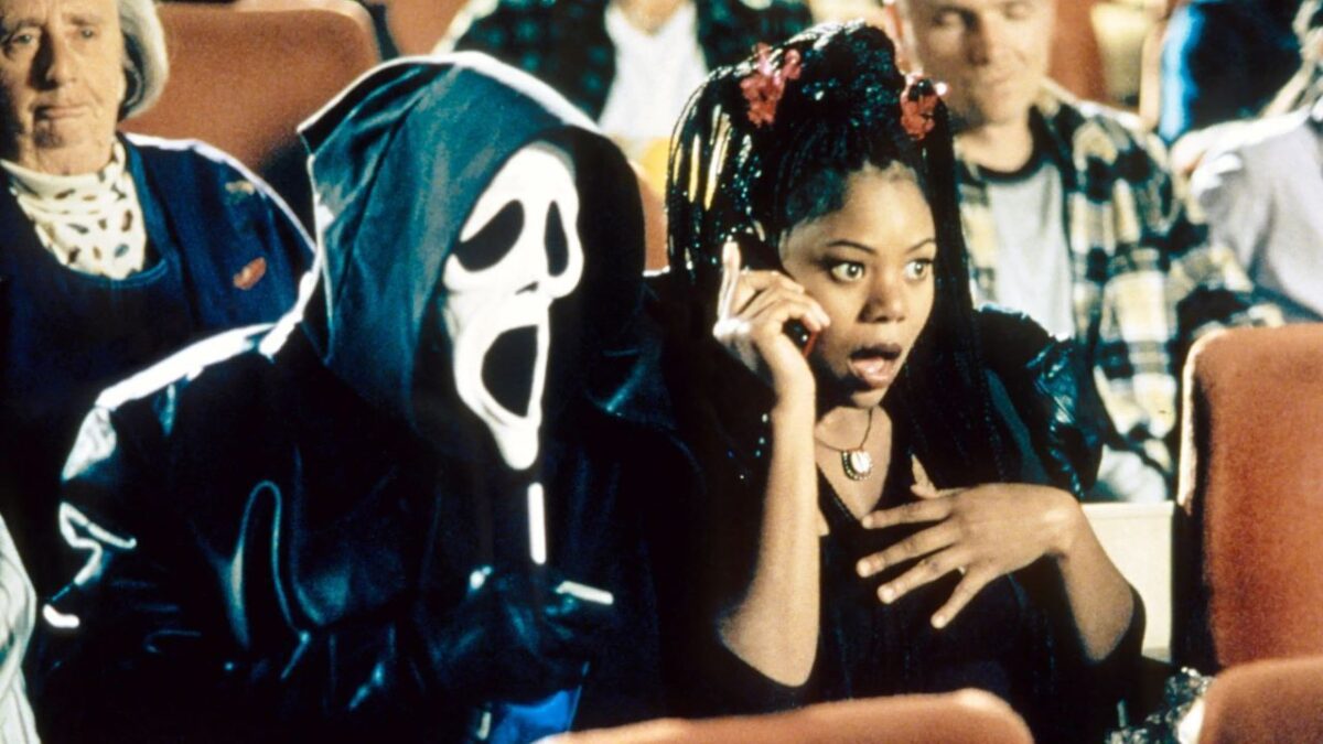 Best Comedy Movies of All Time