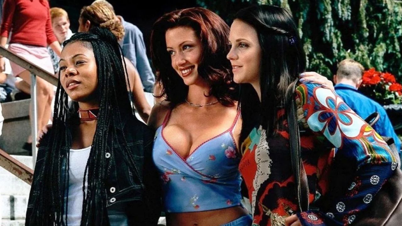 Scary Movie 2000 Film Image 2 Best Comedy Movies of All Time