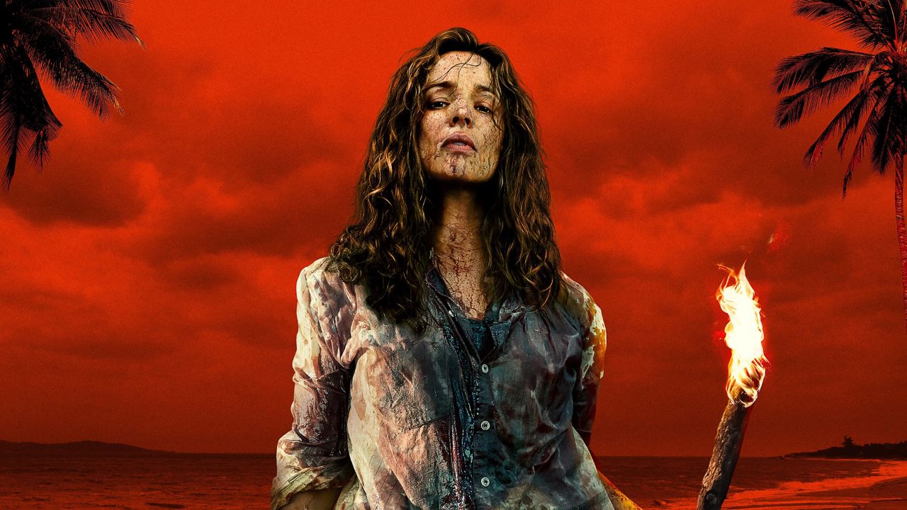 New Movies on Streaming May 2026
