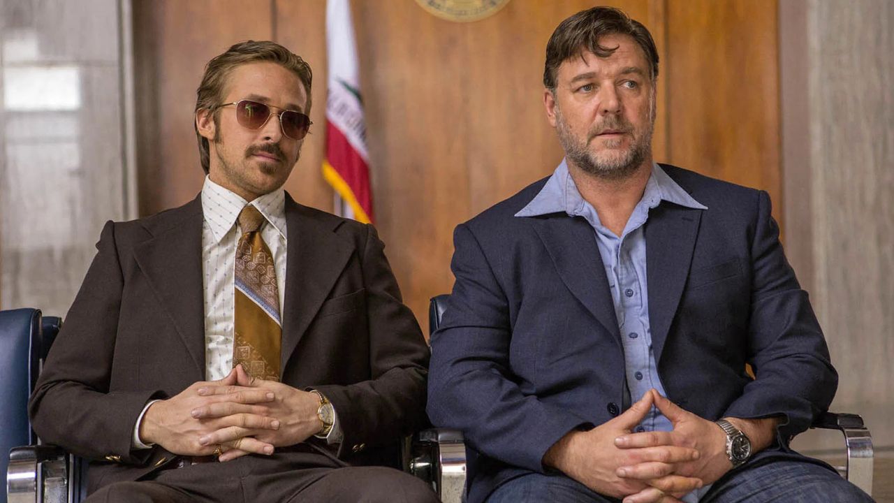 Best Comedy Movies
