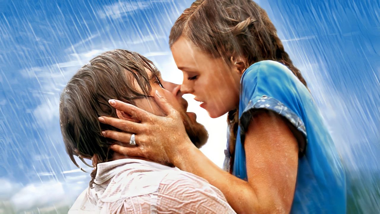 Best Romantic Movies of All Time