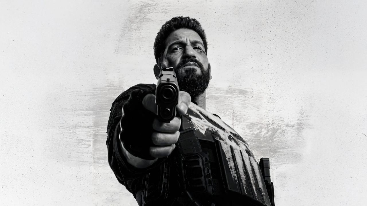 Shows Like The Punisher