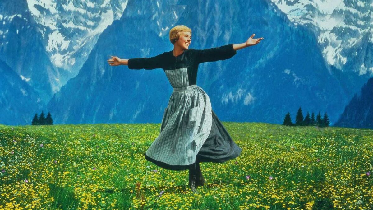 Best Romantic Movies of All Time