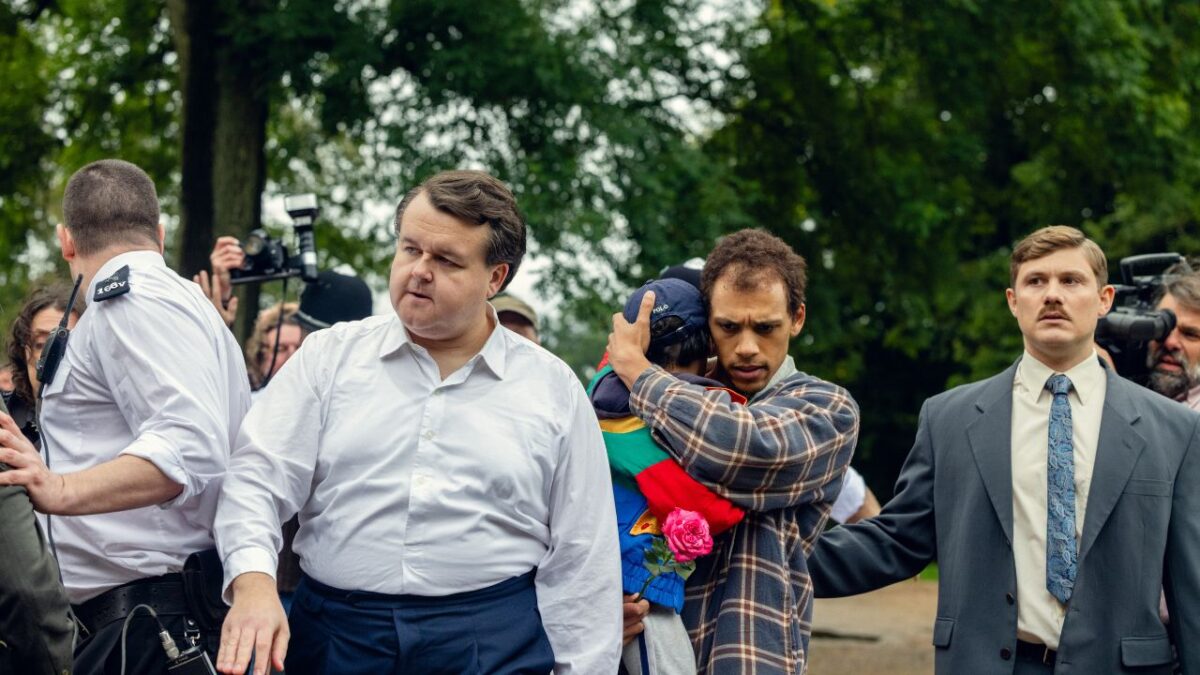 New Movies and TV Shows on Netflix June 2026