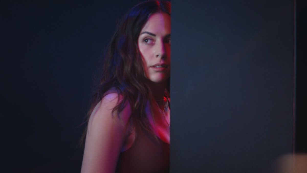 Sexual TV Shows and Movies on Netflix